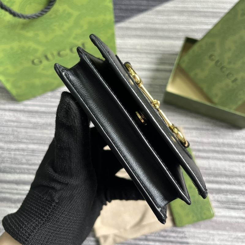 Gvc*1 wallets